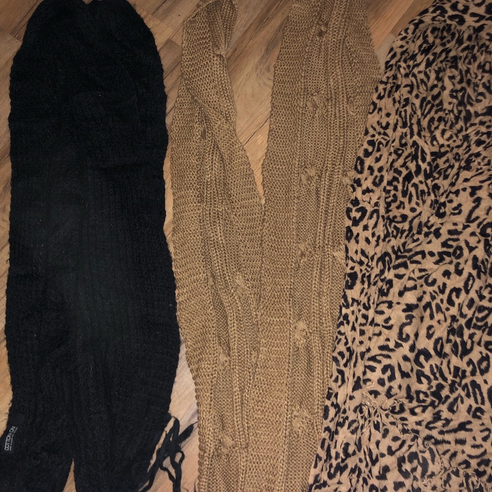 Winter Accessory Bundle - image 3